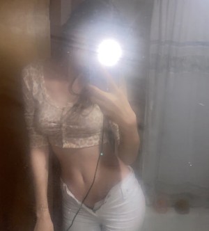 AmbryDear BabyBean98 Nude Leaks OnlyFans Photos #1