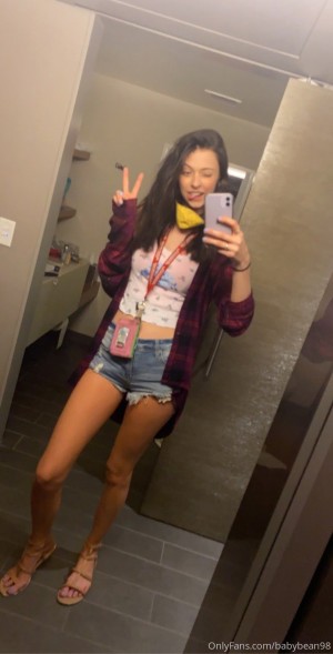 AmbryDear BabyBean98 Nude Leaks OnlyFans Photos #3