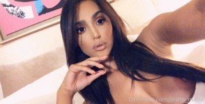 Iesha Marie Nude Leaks OnlyFans Photos #2