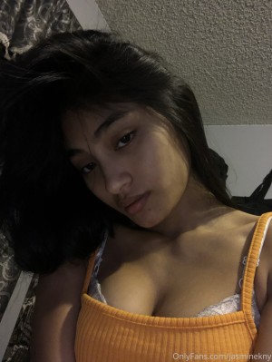 Jasminekny Nude Leaks OnlyFans Photos #5
