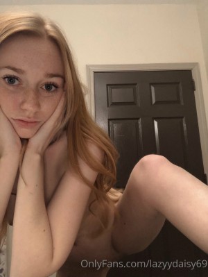 Lazyydaisy69 Daisykass Kassieelynn Nude Leaks OnlyFans Photos #5