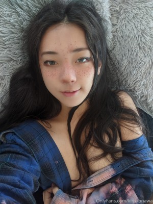 lost here Kirukonawa Nude Leaks OnlyFans Photos #1