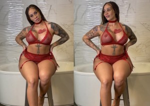 meganxdenise Nude Leaks OnlyFans Photos #2