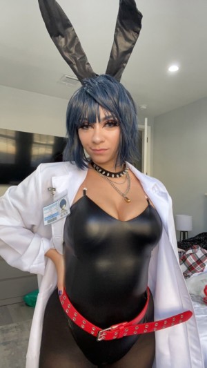 Plushiecos SyphAcos Nude Leaks OnlyFans Photos #3