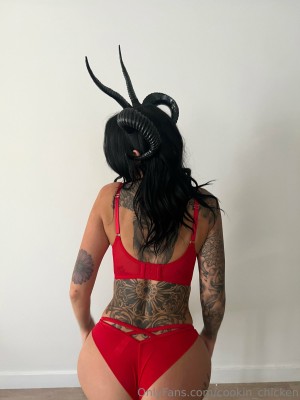 cookin chicken Nude Leaks OnlyFans Photos #5