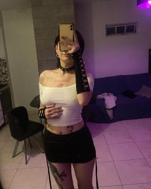 lebi rri birriduwu bi rrita Nude Leaks OnlyFans Photos #4