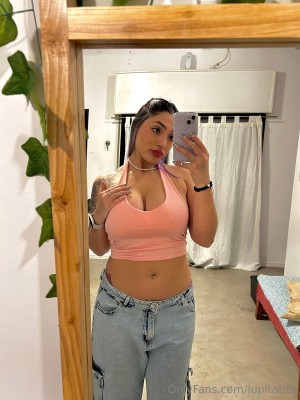 Lupitatits Malekitta Nude Leaks OnlyFans Photos #3