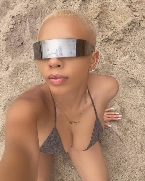 Palyce Savage Nude Leaks OnlyFans Photos #1
