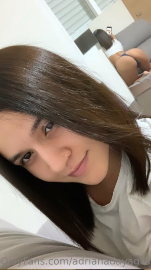 Adriana Miranda adrianadayaglis Nude Leaks OnlyFans Photos #3