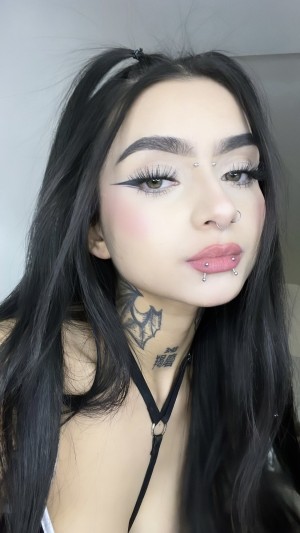 Britney martinez bbritneymartinezz Yoursickdoll Nude Leaks OnlyFans Photos #2