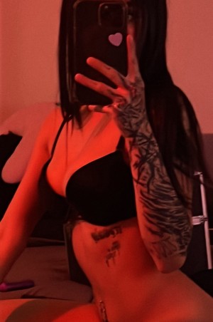 Britney martinez bbritneymartinezz Yoursickdoll Nude Leaks OnlyFans Photos #4