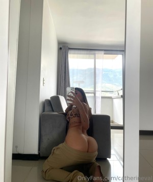 Catherine Vasquez Nude Leaks OnlyFans Photos #5