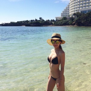 Lizwenya Nude Leaks OnlyFans Photos #1