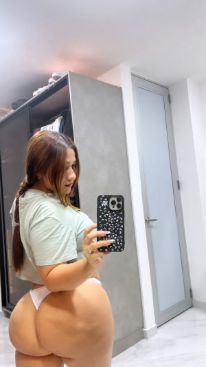tremendashow Dailyn Montanez Nude Leaks OnlyFans Photos #5