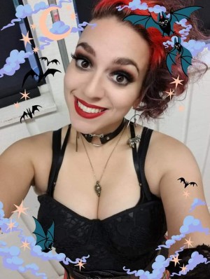 Sarah the Rebel Nude Leaks OnlyFans Photos #5