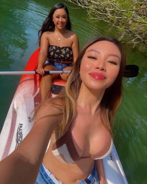 Sinsandra Nude Leaks OnlyFans Photos #1