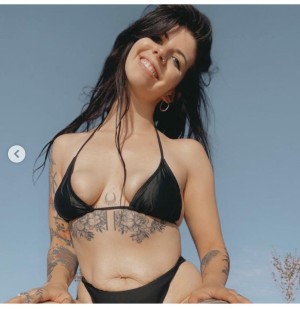 Thatsoraven95 Nude Leaks OnlyFans Photos #2