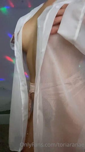 Victoria Ranae Flores Toriaranae Nude Leaks OnlyFans Video #1