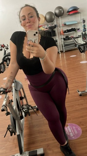 Dra Mar Guerrero Dra Marlene Guerrero Nude Leaks OnlyFans Photos #5