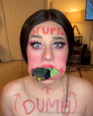 Sirenssubmission Nude Leaks OnlyFans Photos #3