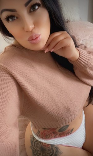 thickjenna vip thickbaddie jenna Nude Leaks OnlyFans Photos #2
