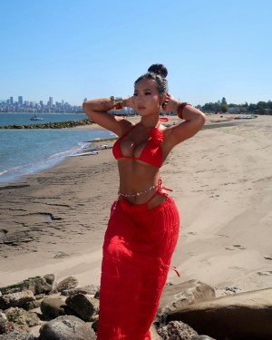 Thu Pham aannphxm Nude Leaks OnlyFans Photos #2
