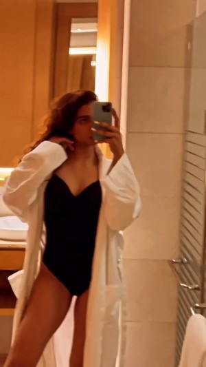 Natasha Bharadwaj natashabharadwaj official Nude Leaks OnlyFans Video #1