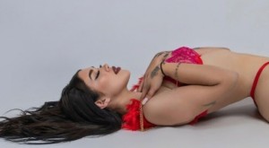 Kim Munoz kimmunnoz Nude Leaks OnlyFans Photos #2