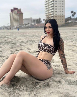 Kim Munoz kimmunnoz Nude Leaks OnlyFans Photos #4