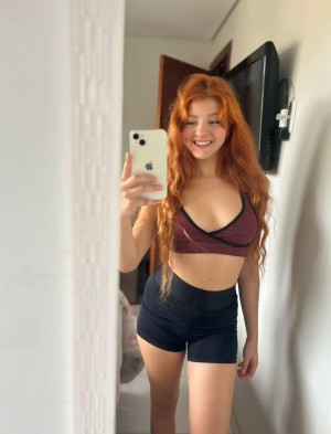 lilyxsanto Nude Leaks OnlyFans Photos #2
