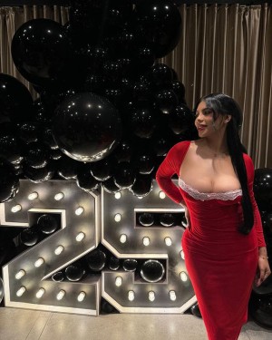 Rashel Fernandez Rashelrm Nude Leaks OnlyFans Photos #4