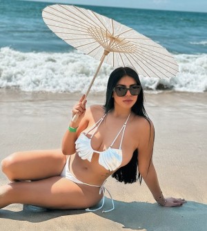 Rashel Fernandez Rashelrm Nude Leaks OnlyFans Photos #5