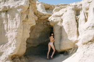 Stevie Defelice Skarlet MK11 Nude Leaks OnlyFans Photos #1