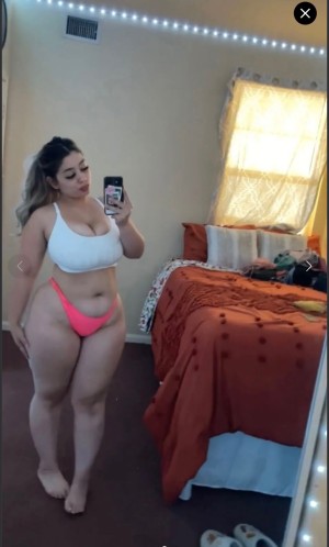 Brianna Hernandez bby bri14 Nude Leaks OnlyFans Photos #1
