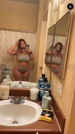 Brianna Hernandez bby bri14 Nude Leaks OnlyFans Photos #3