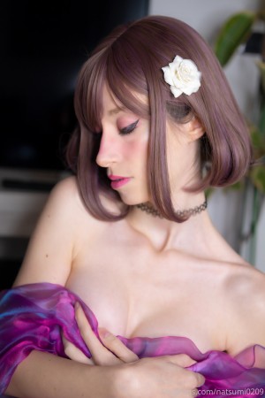 lady natsumi Nude Leaks OnlyFans Photos #5