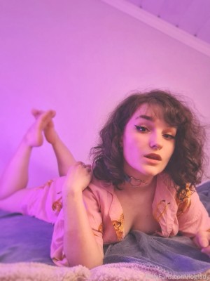 Loglady Crakie Fern Nude Leaks OnlyFans Photos #3