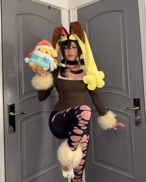 Konekokelly Nude Leaks OnlyFans Photos #1