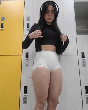 maeh fitt Nude Leaks OnlyFans Photos #1