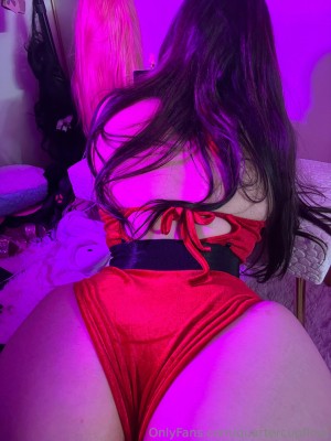 Quartercupflour Nude Leaks OnlyFans Photos #3
