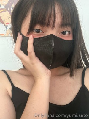 yumidances yumi sato Nude Leaks OnlyFans Photos #2