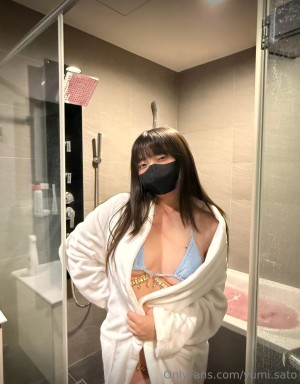 yumidances yumi sato Nude Leaks OnlyFans Photos #4