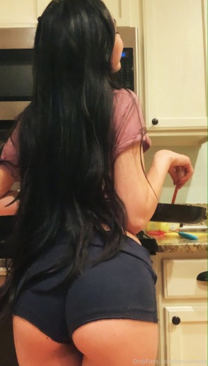 Nessatease Nude Leaks OnlyFans Photos #5