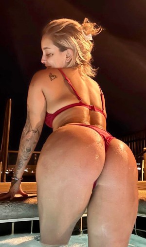 Suzycakes Nude Leaks OnlyFans Photos #4
