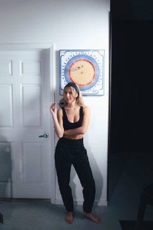 Carly Pfleger azucarly Nude Leaks OnlyFans Photos #4