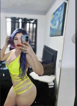 Dely Underap delyunderap Dennys Delgado Ortiz Nude Leaks OnlyFans Photos #2