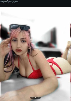 Dely Underap delyunderap Dennys Delgado Ortiz Nude Leaks OnlyFans Photos #4