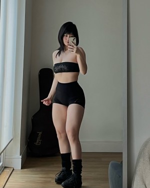 Dodo Fitdodo Fitdodoo Nude Leaks OnlyFans Photos #2