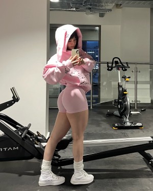 Dodo Fitdodo Fitdodoo Nude Leaks OnlyFans Photos #3