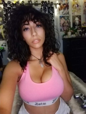 Katzillaax3 Nude Leaks OnlyFans Photos #5